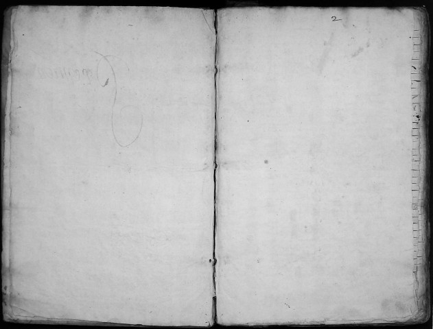 Etude de Me Jean Denis à Amiens (étude n°21). Minutes de l'année 1618