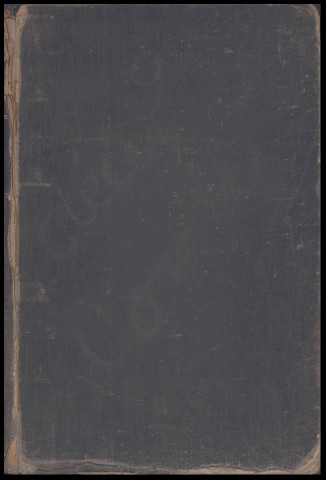 Table des successions et absences du bureau de Conty