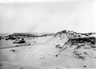 Les dunes de Merlimont