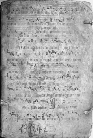 Etude de Me Jean Denis à Amiens (étude n°21). Minutes de l'année 1637