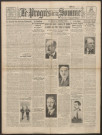 Le Progrès de la Somme, numéro 18406, 20 janvier 1930