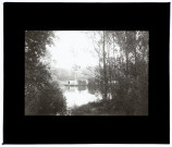 Marais de La Faloise - 1911