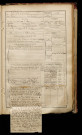 Chicot, Louis, né le 20 novembre 1873 à Paris (Paris), classe 1893, matricule n° 777, Bureau de recrutement d'Abbeville