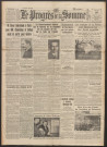 Le Progrès de la Somme, numéro 21320, 26 janvier 1938