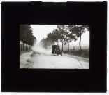 Route de Pont-de-Metz - 1907