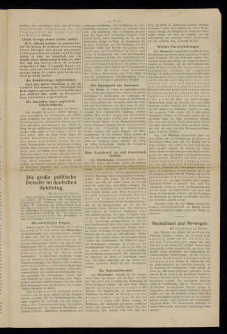 K.u.K. Feldzeitung der 4. Armee / Cs.és Kir. 4. Hadsereg Tabori Ujsagja [Deutsche Ausgabe])