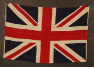Union Jack - Drapeau national du Royaume-Uni