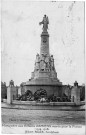 Monument aux Enfant d'AMIENS morts pour la France (1914 - 1918)