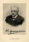 M. Hubert Acoulon