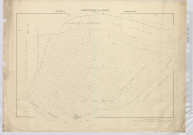 Plan du cadastre rénové - Merville-au-Bois : section A2