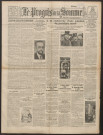 Le Progrès de la Somme, numéro 18409, 23 janvier 1930