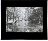 Rivière à Bacouel - mai 1911