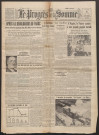 Le Progrès de la Somme, numéro 21414, 6 mai 1938