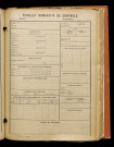Inconnu, classe 1917, matricule n° 136, Bureau de recrutement d'Amiens