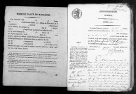 Ribemont-sur-Ancre : naissances, mariages, décès