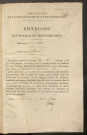 Répertoire des formalités hypothécaires, du 27/11/1844 au 30/04/1845, registre n° 135 (Péronne)