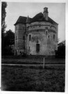 Château de Dompierre-sur-Authie