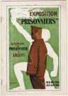 Maison du Prisonnier, du 16 décembre 1943 au 9 janvier 1944 : Exposition "Prisonniers"