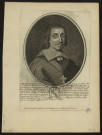 Portrait de Charles de Bourlon