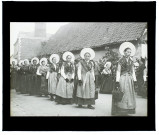 Albert - procession - 1901