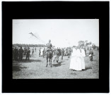 Semaine de l'aviation à Saint-Fuscien - août 1910