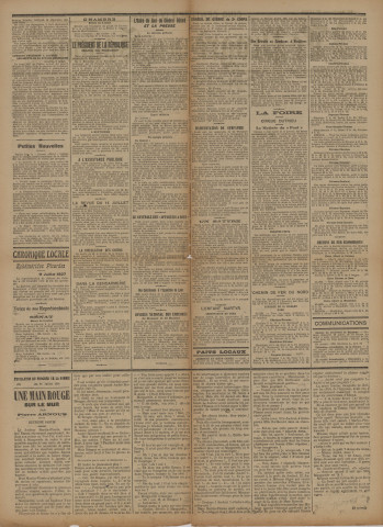 Le Progrès de la Somme n° 13255