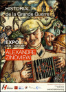 Historial de la Grande Guerre. Expo 18.05-10.12.2017 Alexandre ZINOVIEW