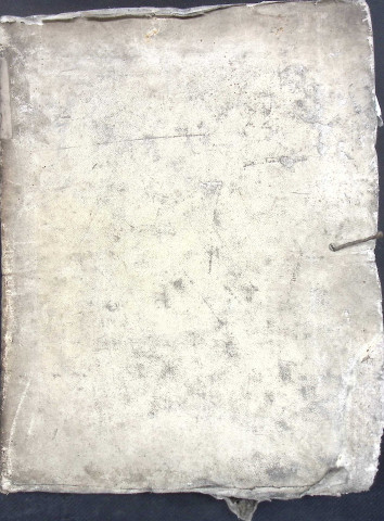 Etude de Me Jean-Baptiste Roger à Amiens (étude n°8). Minutes des années 1724