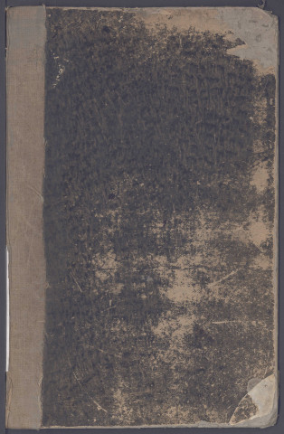 Table des successions et absences du bureau d'Amiens