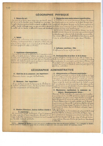 Beauvoir-Rivière (Pas-de-Calais) : notice historique et géographique sur la commune
