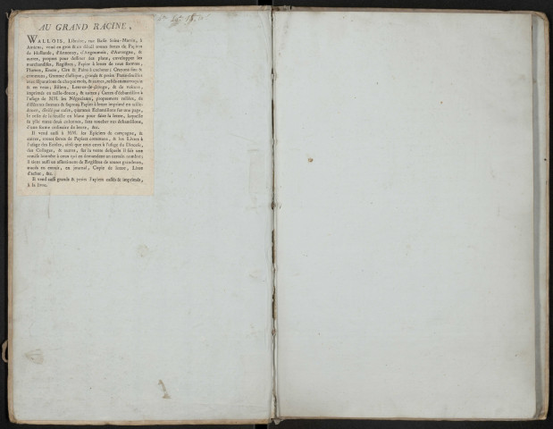 Délibérations du conseil du département : Session permanente du 29 juillet 1793 - 3 septembre 1793