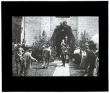 Mariage à Rieux (Seine-Inférieure) - août 1913