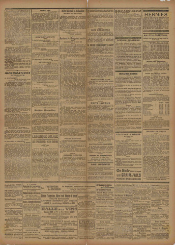 Le Progrès de la Somme n° 13935