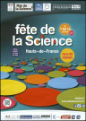 Du 7 au 15 octobre 2017. Fête de la Science Hauts-de-France, plus de 350 événements
