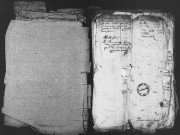 Tilloy-lès-Conty (Notre-Dame) : baptêmes, mariages, sépultures