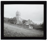 Eglise Orrouy environs de Pierrefonds