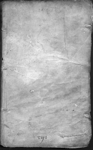 Etude de Me Antoine Limeux à Amiens (étude n°11). Minutes de l'année 1612