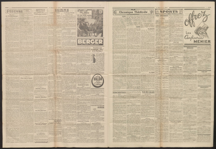 Le Progrès de la Somme, numéro 20552, 18 décembre 1935