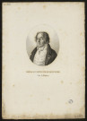 M. de la Rochefoucauld-Liancourt, pair de France