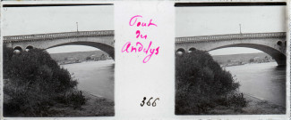 Le Pont des Andelys