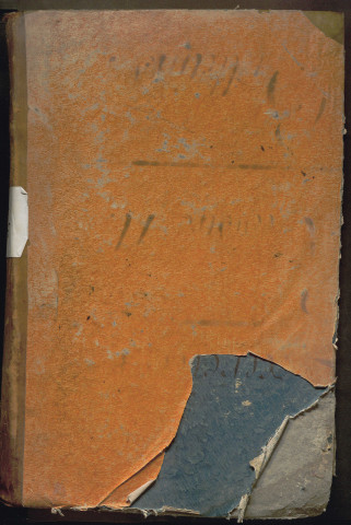 Tirage au sort (arrondissement d'Abbeville) de l'année 1825