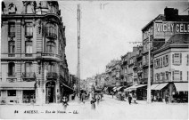 Le Rue de Noyon