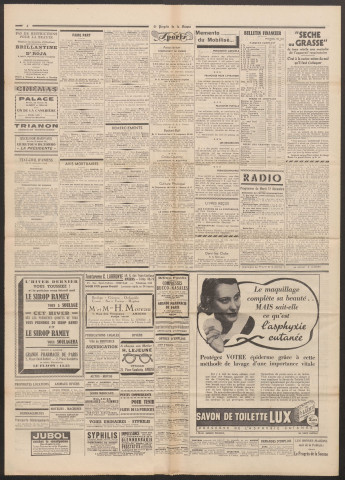 Le Progrès de la Somme, numéro 21997, 12 décembre 1939
