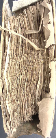 Etude de Me François De Hangest à Amiens (étude n°13). Minutes de l'année 1741