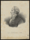 Le général Foy, par Vigneron