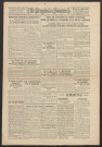 Le Progrès de la Somme, numéro 23184, 26 janvier 1944