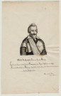 Charles de Gontaut premier duc de Biron