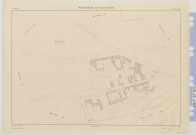 Plan du cadastre rénové - Rosières-en-Santerre : section S