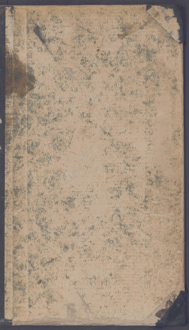 Table des successions et absences du bureau d'Amiens