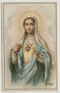 Le Coeur immaculé de Marie